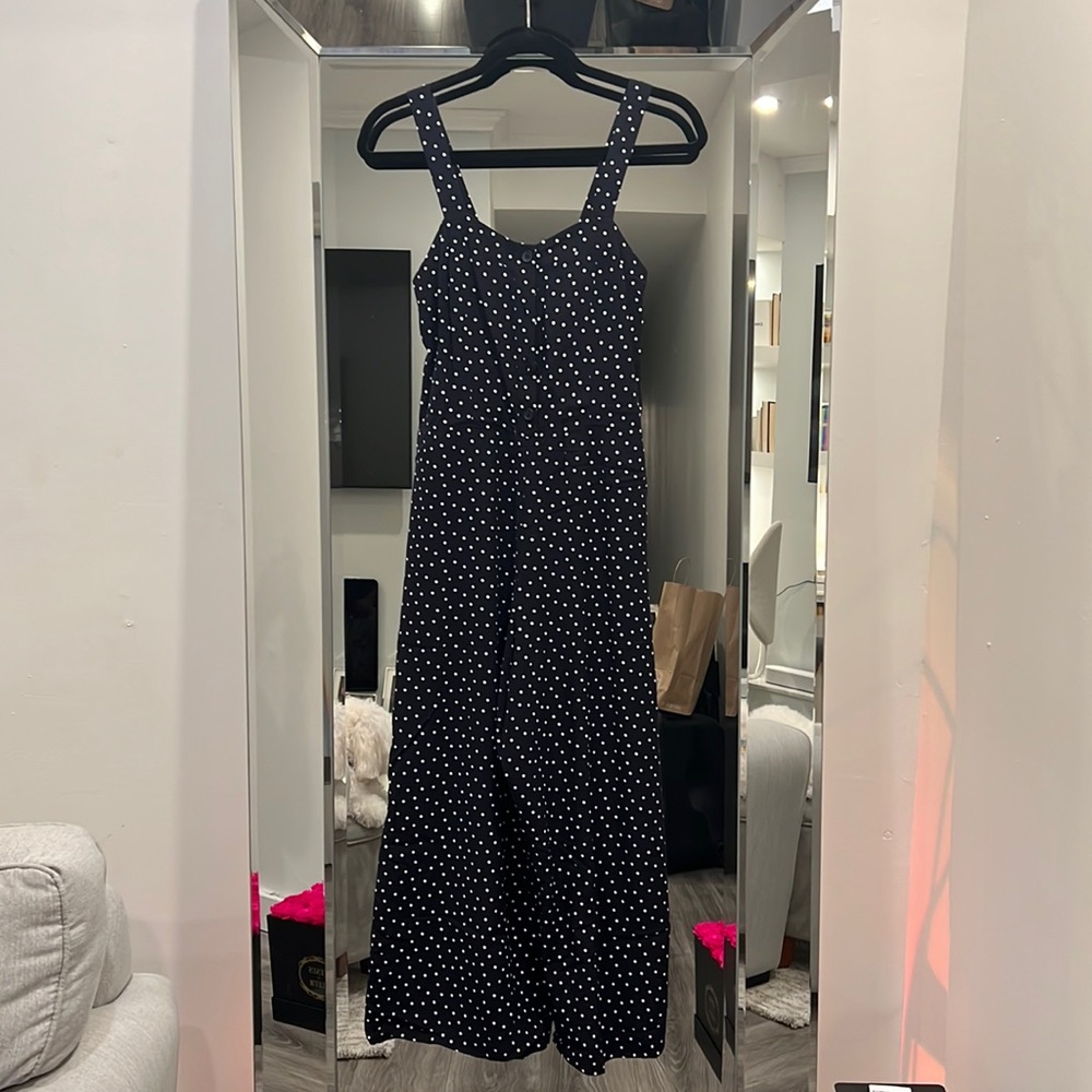 Loft Jumpsuit - Picture 3 of 5